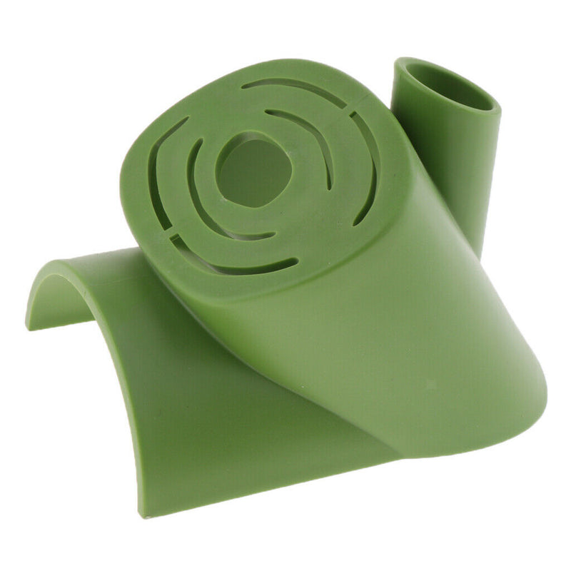 Aquarium Decorations House Fish Tank Ornament Fish and Shrimp Hideaway Habitat