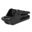 10 PCS/Sets Selling Tents Awning Wind Rope Clamp Awnings Plastic Clip