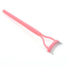 New Eyelash Curler Beauty Makeup Lash Separator Foldable Metal Eyelash BSEAU