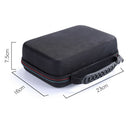 Carrying Storage Travel Bag Protective Pouch Hard Case for MG3750 Multi-Groomer