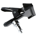 Heavy Duty Clamp Clip 1/4" Screw for Photo Studio Camera Flash Light Stand
