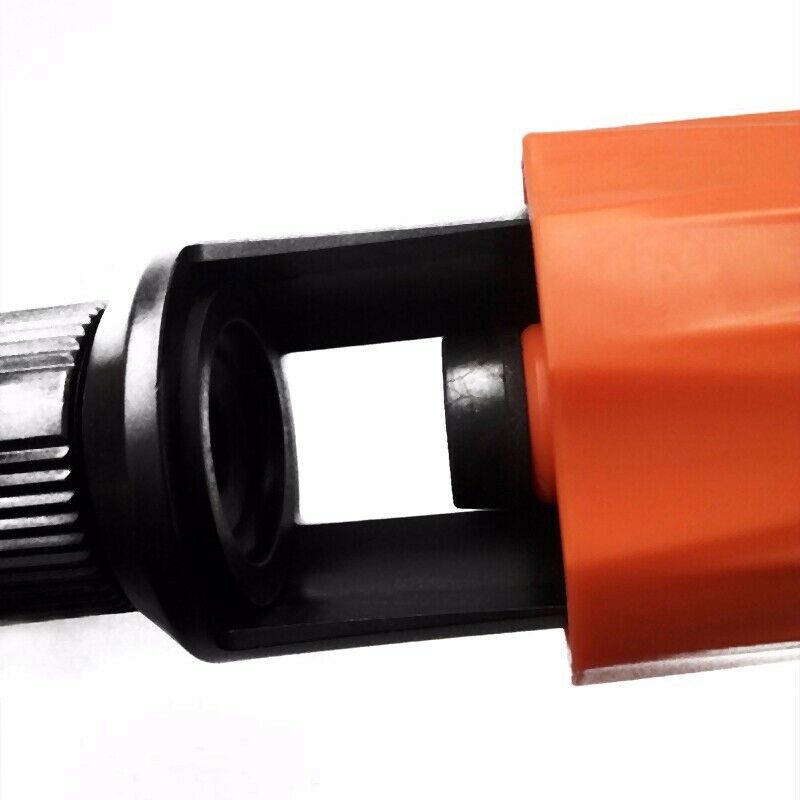 Universal Kitchen Tap Pipe Hose Connector Adapter Fitting Quick Garden Conn