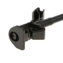 29cm Car Windscreen Wiper Water Spray Nozzle for Ford Mustang  AR3Z17603A,