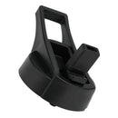 Flask Sport Water Bottle Portable Vacuum Cup Straw Lid Cap For Hydro Wide Mouth