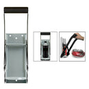 16oz. Aluminum Can Crusher & Bottle Opener Masher Heavy Duty Eco Friendly
