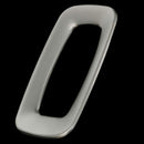 Stainless Steel Car Keyhole Panel Decoration Trim for Volvo S60 V60 2.2 x 1