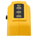 DCB091 Li-on Battery USB Charging Converter 12V DC Output Heated Jackets Ad Y9Q4