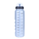 1000ML Outdoor Camping Drinking Water Bottle Kettle Sport Gym Training Drink Cup