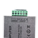 DC12 - 24V LED RGB Amplifier for RGB LED Strip Power Repeater Console Gw
