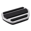 Gas Fuel Brake Pedal Cover Trim Non-Slip for Peugeot 508 Citroen C5 2012-20