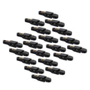 20pcs Snapper Offshore Release Clip, Planer Board Outrigger Downrigger Release