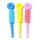 6 PCS Hair Care Foam Rollers Magic Sponge Soft Hair Curler Hair Styling Hai