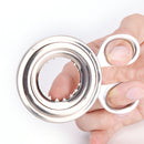 Egg Cutter Stainless Steel Boiled Egg Topper Egg Opener Kitchen Gadget Egg S Gw