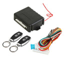Universal Keyless Entry Alarm System 410/T231 Car Remote Central Door Lock Kit