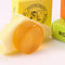 25G Erhu Rosin Violin Rosin Transparent Yellow Rosin Handmade Rounded For V