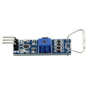 Reed Sensor Magnetic Switch Module Normally Open Arduino AVR ATMega PIC Pi L4V3