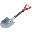 RC Rock Crawler 1:10 Accessories Metal Shovel for RC D90 Crawler Car Decora