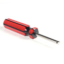 Car Valve Stem Core Remover Motorcycle Screwdriver Tire Repair Install N JR