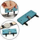 Adjustable Watch Opener Back Case Tool Press Closer Remover Wrench Watch Ba D4I2