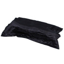Simple Design Emulation Silk Satin Pillowcase Single Pillow Cover Multicolo G2Z3