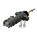 Universal Brake Clutch Master Cylinder Kit 0.625" 5/8" Remote Hydraulic