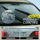 Super Clean Repellent Windshield Washer MAGIC O6E8 Z7K4 U9Q6