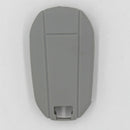 Car Key Protive Cover Holder for BUICK Flip Folding Remote Key Fob Gray