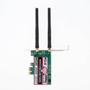 Dual-frequency (2.4/5G)600M 4 PC Desktop WIFI WLAN