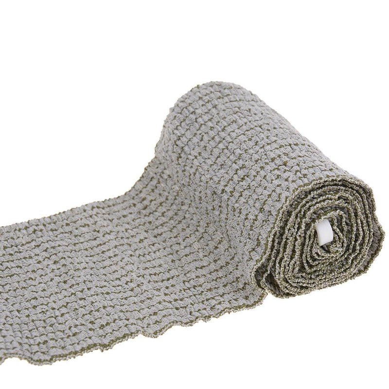 Israeli Bandage 4 inch Sterile Wound Dressing Pressure Bar and Compression Wr3C