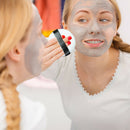 Plush Cosmetics Powder Puff Soft Women Facial Foundation Beauty Makeup Tool