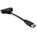 USB 3.0 to SATA Adapter Cable for 2.5 inch SSD/HDD Drives - SATA to USB 3.0 D6H4