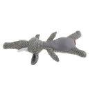 2Pcs Dog Chew Toys for Small Large Dogs ,Bite Resistant ,Dog Squeaky Toys ,Puppy