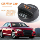 Engine Oil Filler Cap 06B103485 C 026103485 D for A4 A6 A8 TT Jetta Passat