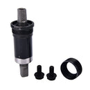 Road Cycling Bottom Bracket Mountain Bike Seal Bearing Bottom Bracket Crank S %o