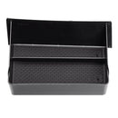 Center Console Organizer Tray Storage Box Coin Sunglasses Holder Compatible with