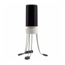 Cordless Stirer Crazy Stick Blender Mixer Automatic Free Hands Kitchen Tool L0V9