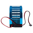 RC Alum Alloy Motor Heatsink 42x42mm Fan for Brushless Motor 42Mm Hobbywing