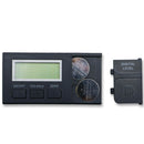 Digital Goniometer 360 Degree Mini Digital Protractor Inclinometer Electron B6E7