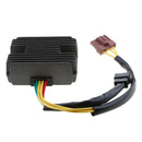 Voltage Regulator Rectifier for CF500 500CC ATV UTV Go Kart Moped Scooter