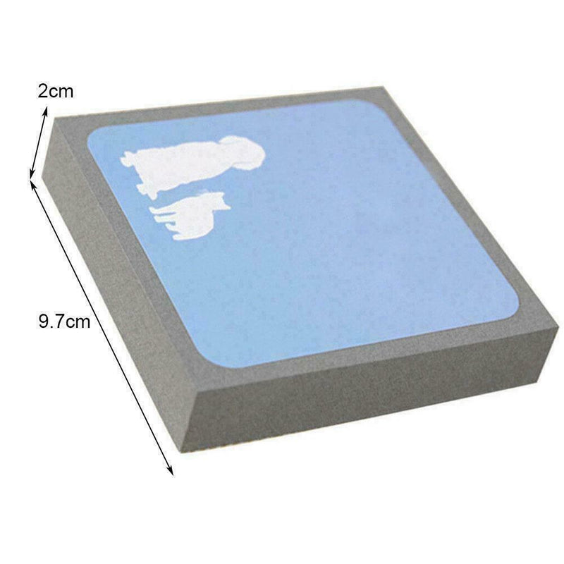 Magic Pet Cleaning Sponge Stain Eraser Fur Remover Supplies~ Eco Brush C5O6