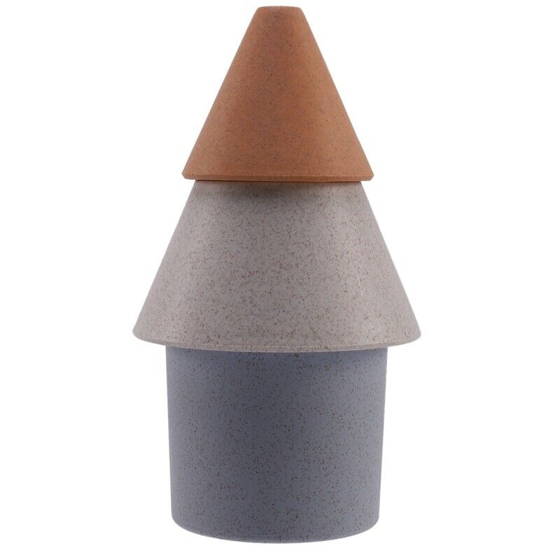 Mini Pine Tree Air Humidifier 250Ml Fogger Mist Maker Portable Mini Usb HousG5A6