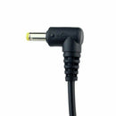 Car Charger E-DC-5B Cigarette Lighter Cord for YAESU VX-6R VX-7R VX-8DR FT-
