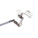 New For IBM Lenovo G570 G570A G575 LCD Hinge Set AM0GM000100 AM0GM000200 L+
