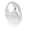 30pcs Bee Beekeeper Tool  Nuc Box Entrance Gates New Stainless Steel
