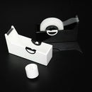 1Pcs Tape Cutter Grafting Eyelash Cutting Eyelash Extension Makeup Tools Ad C8K1