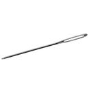 55pcs Stainless Steel Sewing Needles Sewing Pins Set Home DIY Craft Tools