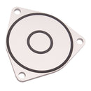 Turbo Bypass Valve Block Plate