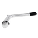 Universal Bike Quill Stem 180mm 22.2mm Steerer 25.4mm Clamp Standard Headset