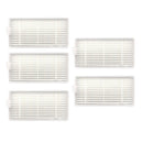 5 X Vacuum Cleaner Filters / Filter Element Accessories For ILIFE V3 V5 V5S