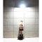 Solar LED Street Light Waterproof Wall Lamp PIR Sensor Wireless Highway Road